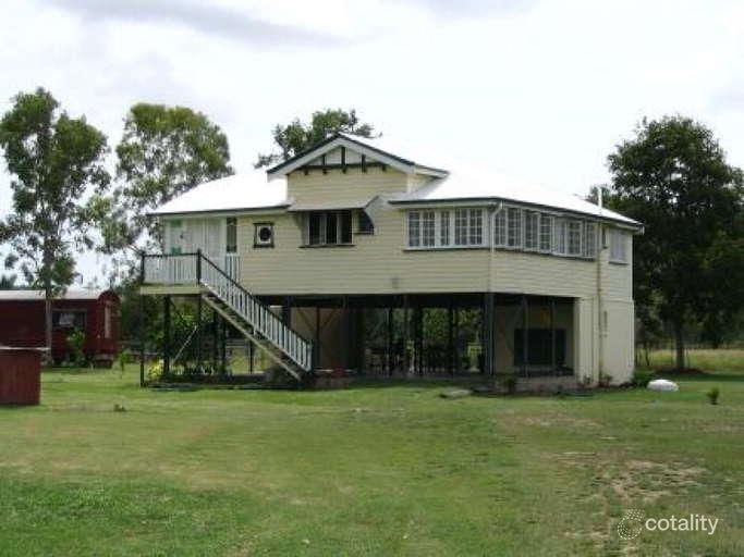 7 Apple Flat Rd, Alligator Creek, QLD 4816