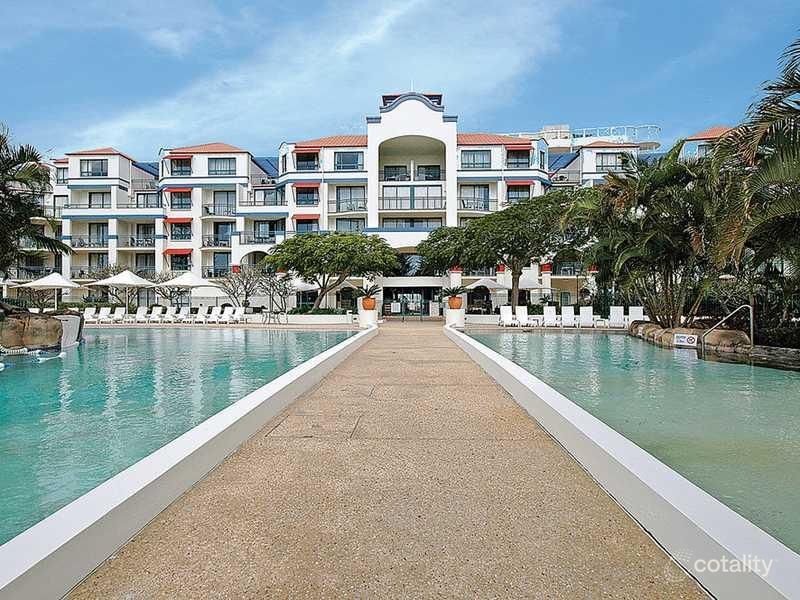 434/99 Griffith St, Coolangatta, QLD 4225