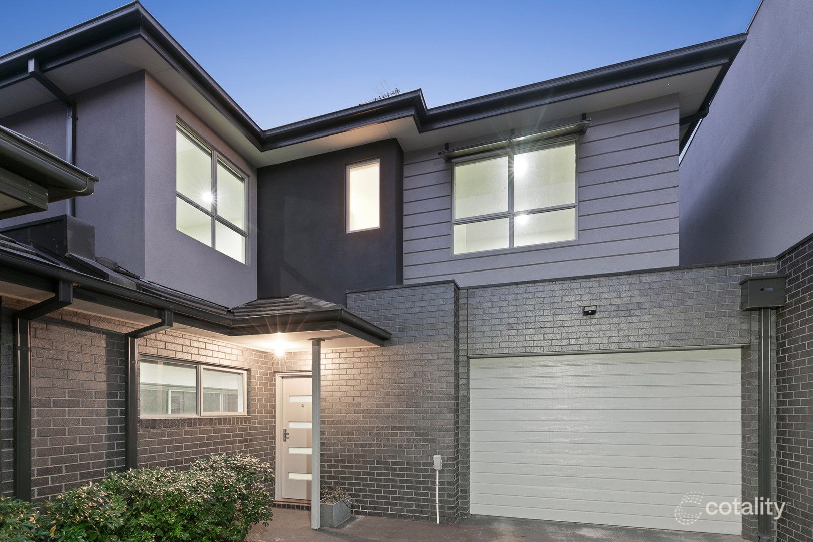 4/148 Grange Rd, Alphington, VIC 3078