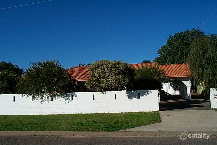 62 Drew St, Spalding, WA 6530