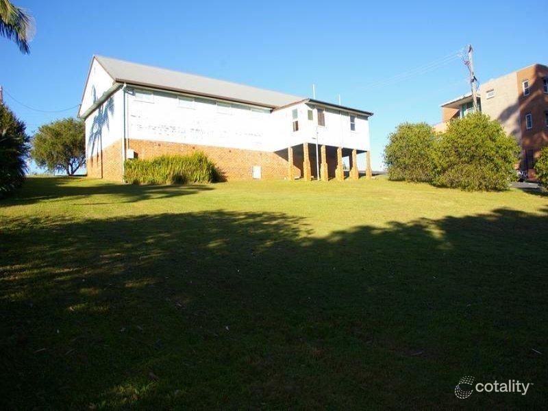8 Lee St, Nambucca Heads, NSW 2448