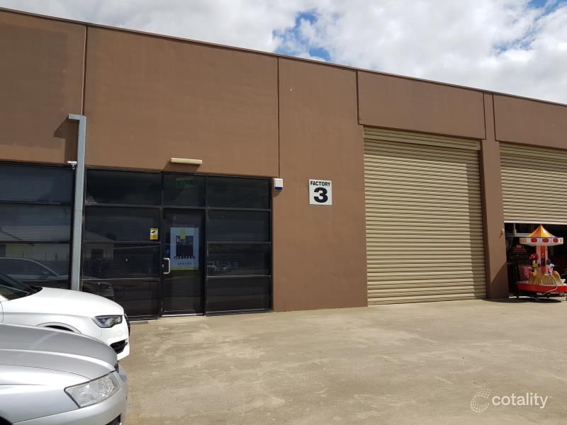 3 Leesons Rd, Traralgon East, VIC 3844