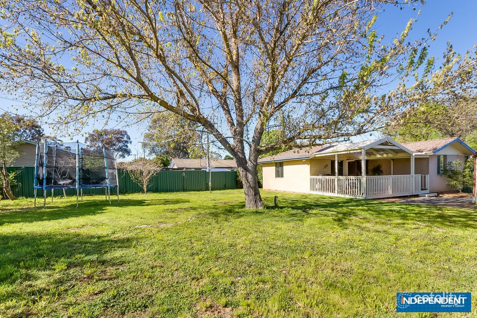 4 Brahe Pl, Melba, ACT 2615