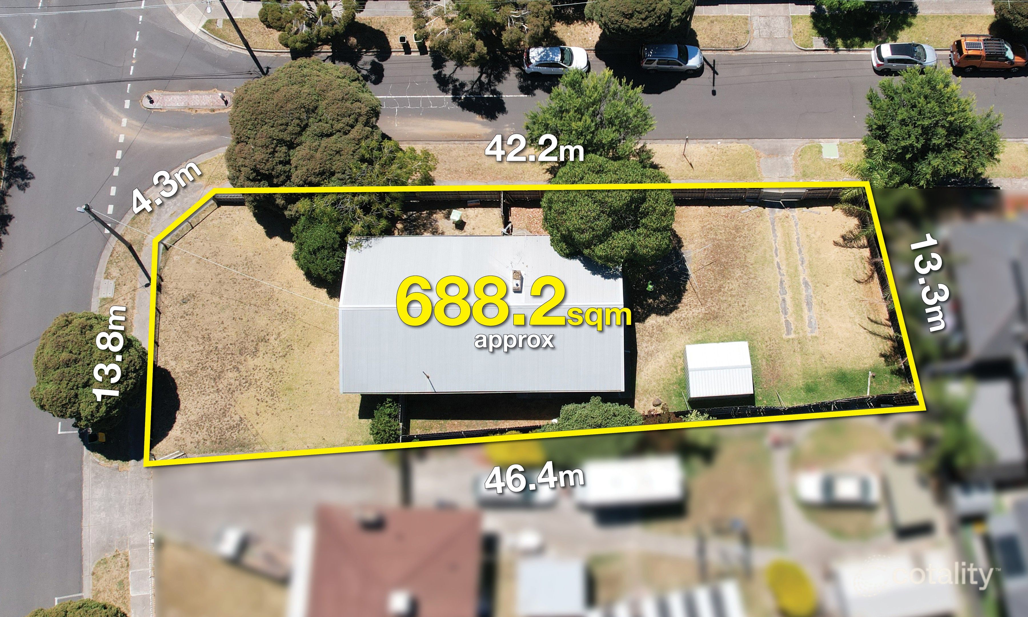 70 Whitelaw St, Reservoir, VIC 3073