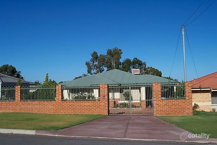 11 French St, Ashfield, WA 6054