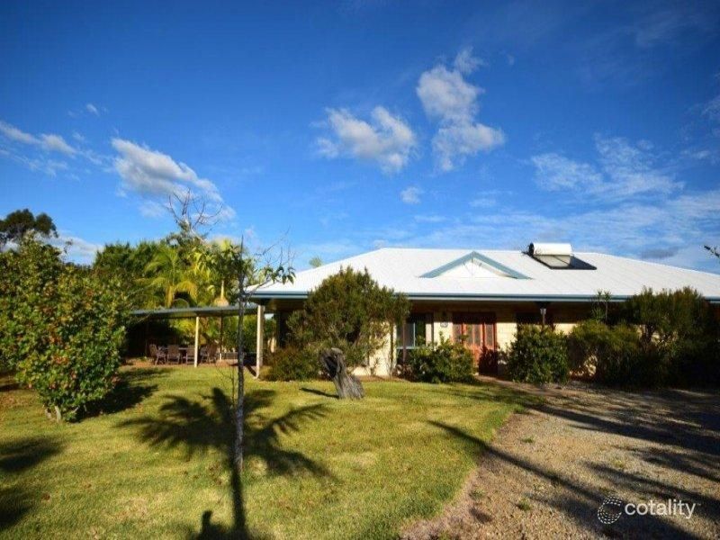 11 Scarborough Lane, Newee Creek, NSW 2447