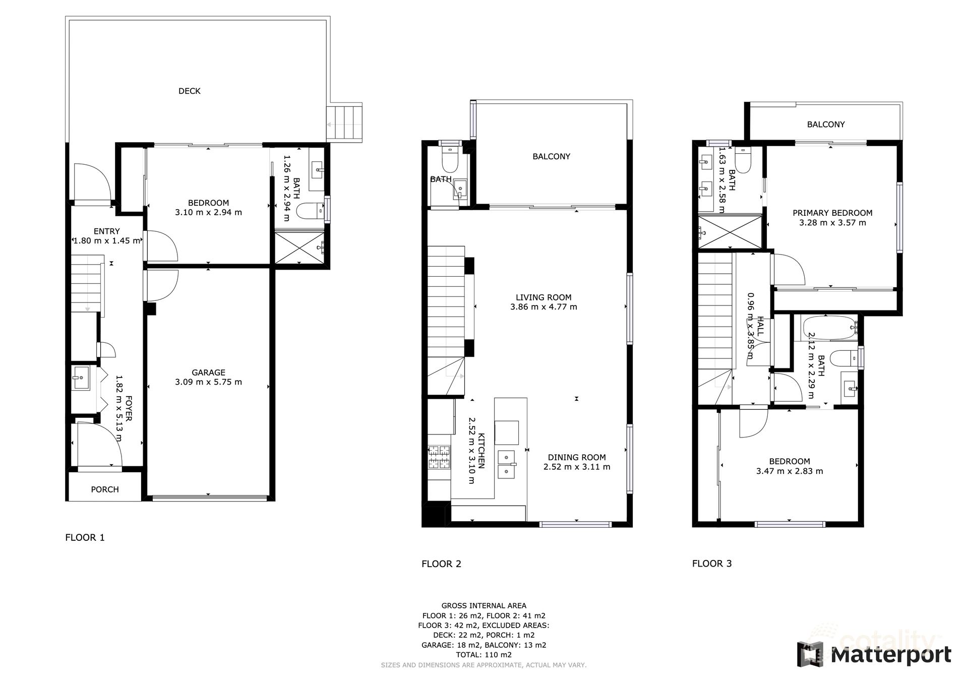 6/36 Collins St, Clayfield, QLD 4011