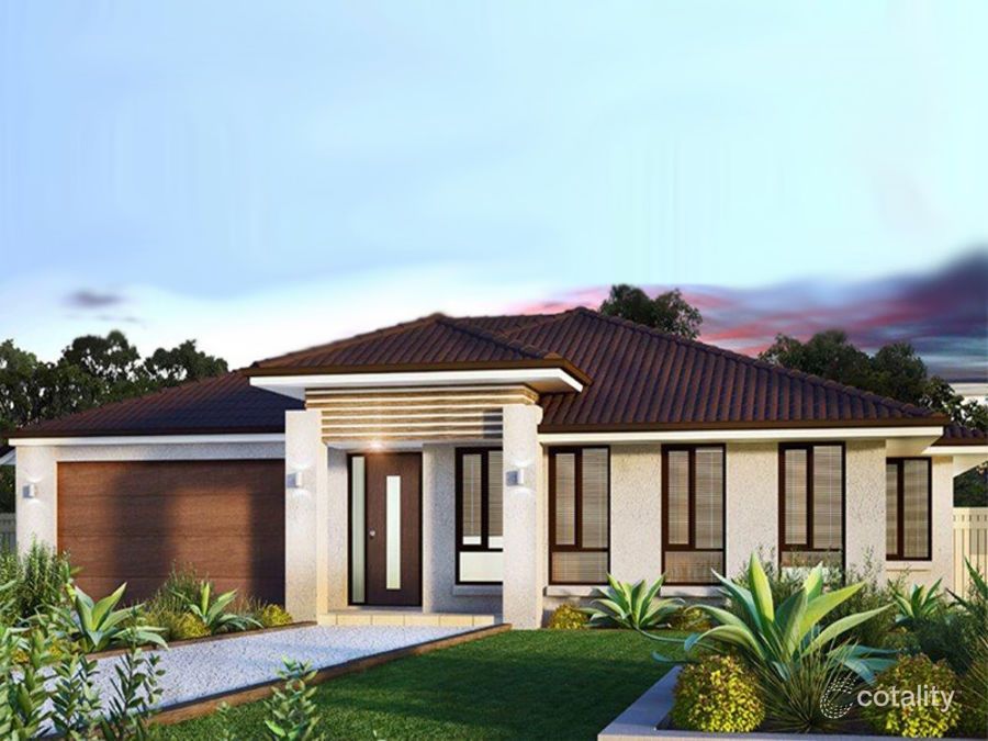 6 Gregory St, Wulkuraka, QLD 4305