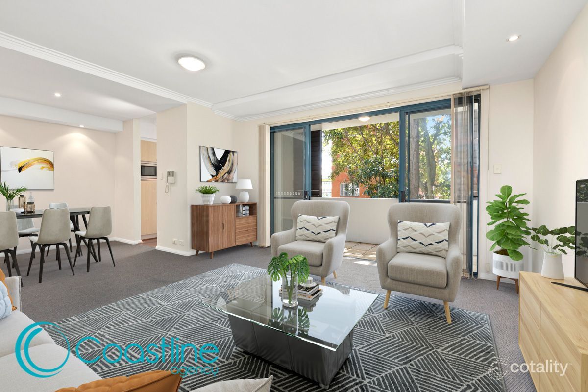 9/63-67 Gilderthorpe Ave, Randwick, NSW 2031