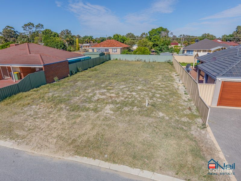 5 Vidich St, Gosnells, WA 6110