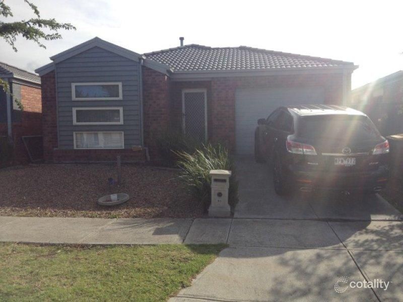 27 Bentley Dr, Deer Park, VIC 3023