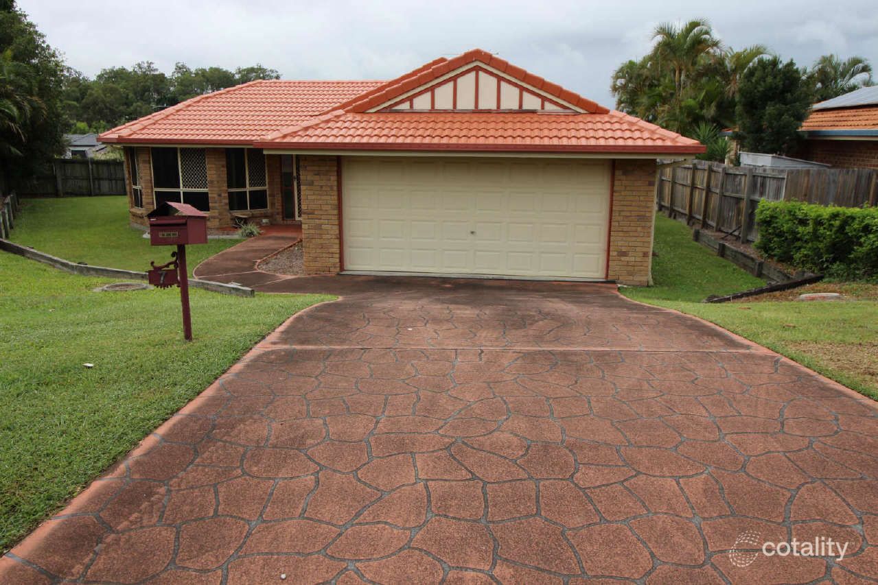 7 Sturt Pl, Drewvale, QLD 4116