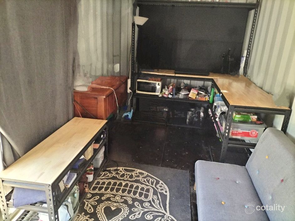 Lot 234 Donovan Rd, Leyburn, QLD 4365