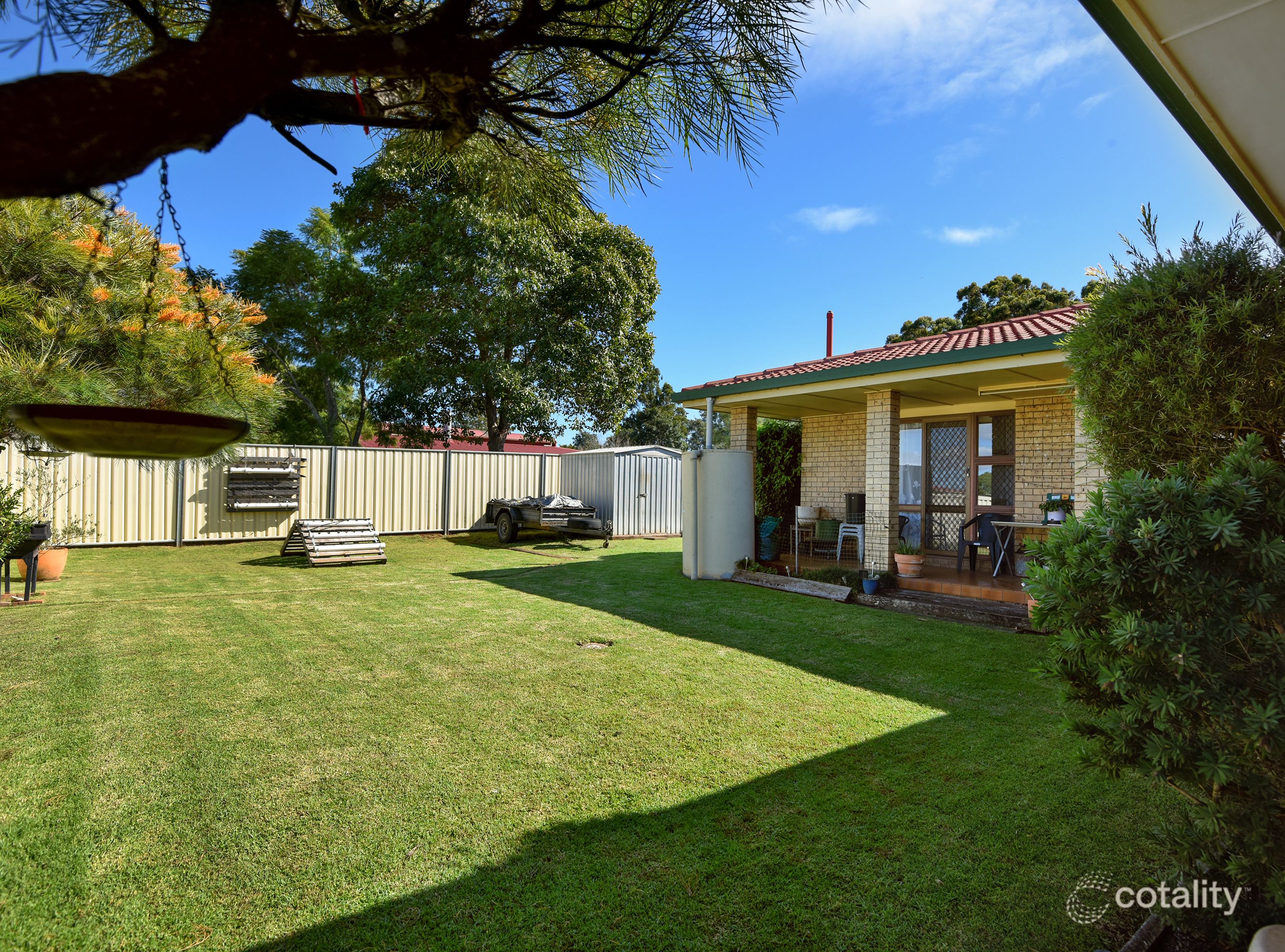 13 Bischof St, Wilsonton Heights, QLD 4350