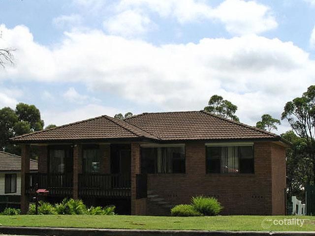 47 Delasala Dr, Macquarie Hills, NSW 2285