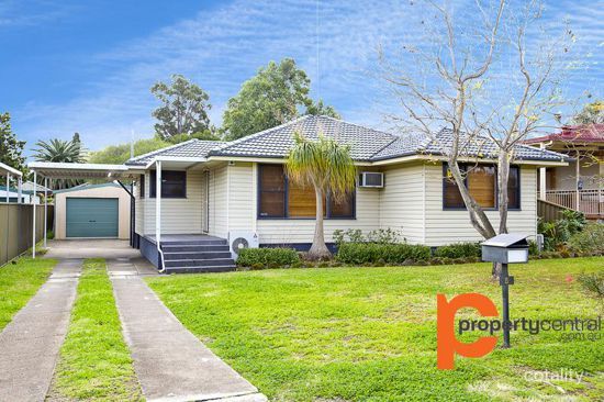 5 Miller St, South Penrith, NSW 2750
