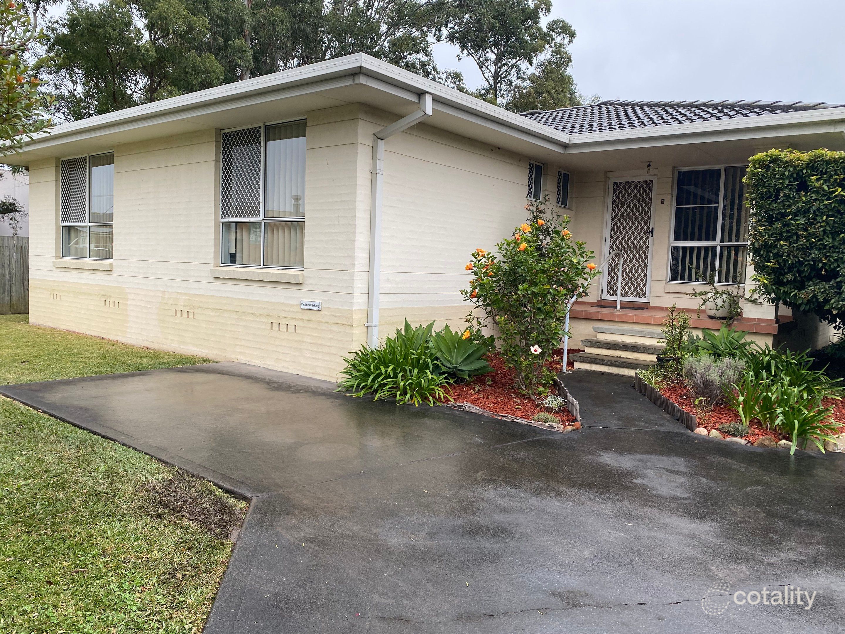 1/58a Old Bar Rd, Old Bar, NSW 2430