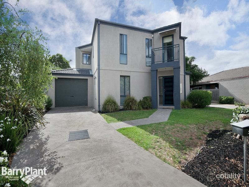 1/31 Dunblane Rd, Noble Park, VIC 3174