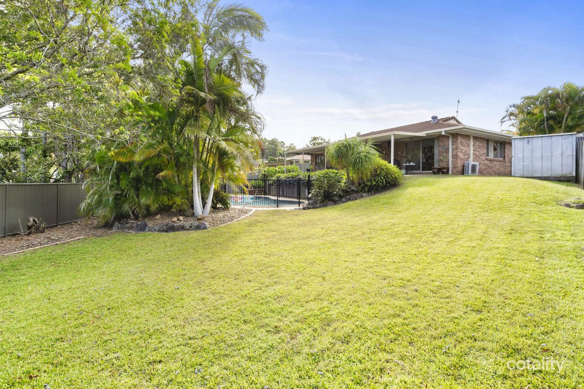 13 Muston Ct, Carrara, QLD 4211