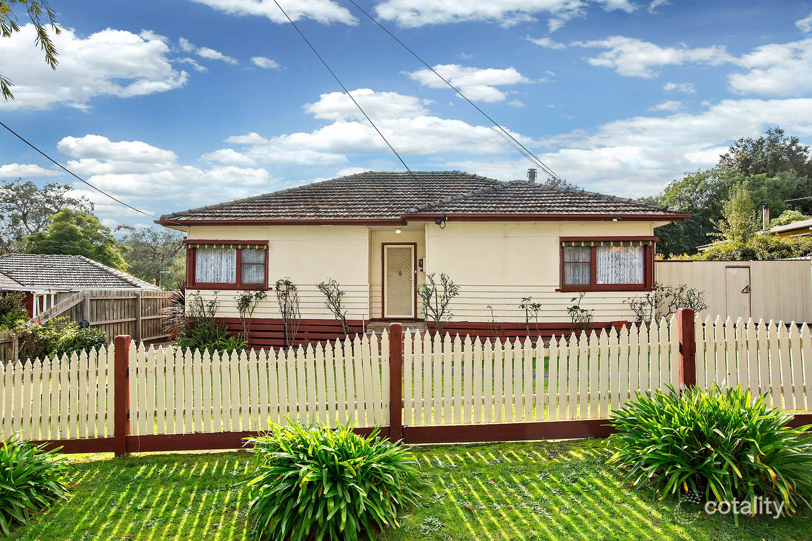 3 Butlers Rd, Ferntree Gully, VIC 3156