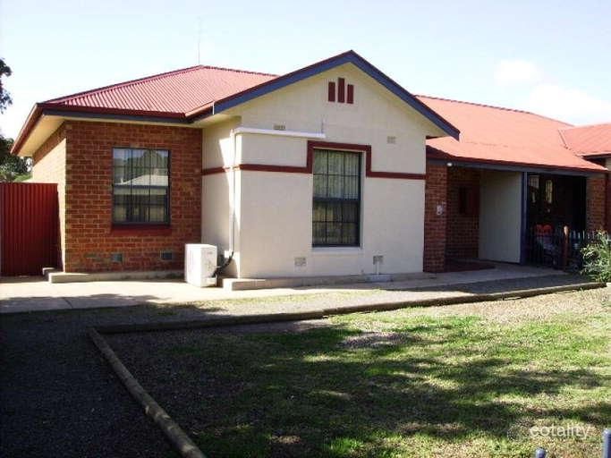8 Robinson St, Risdon Park, SA 5540