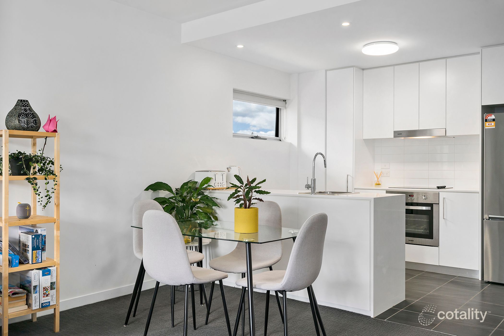 103/8 Baudinette Cct, Bruce, ACT 2617