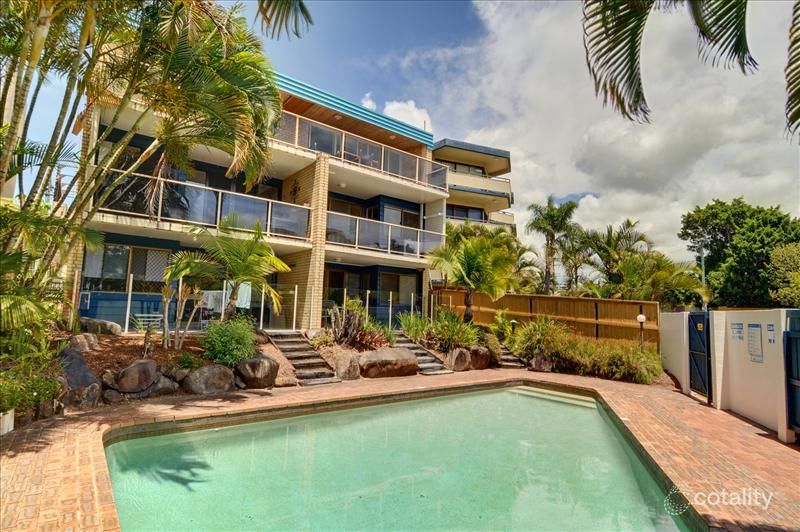 3/6 Alice St, Alexandra Headland, QLD 4572