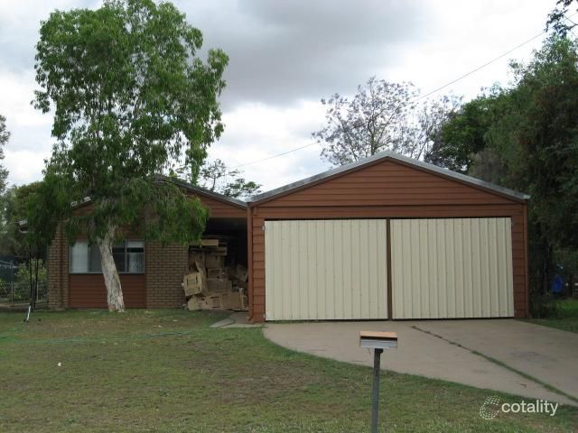 21 Comollatti St, Blackwater, QLD 4717
