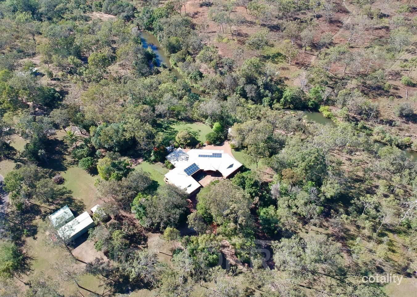 36 La Spina Rd, Mareeba, QLD 4880