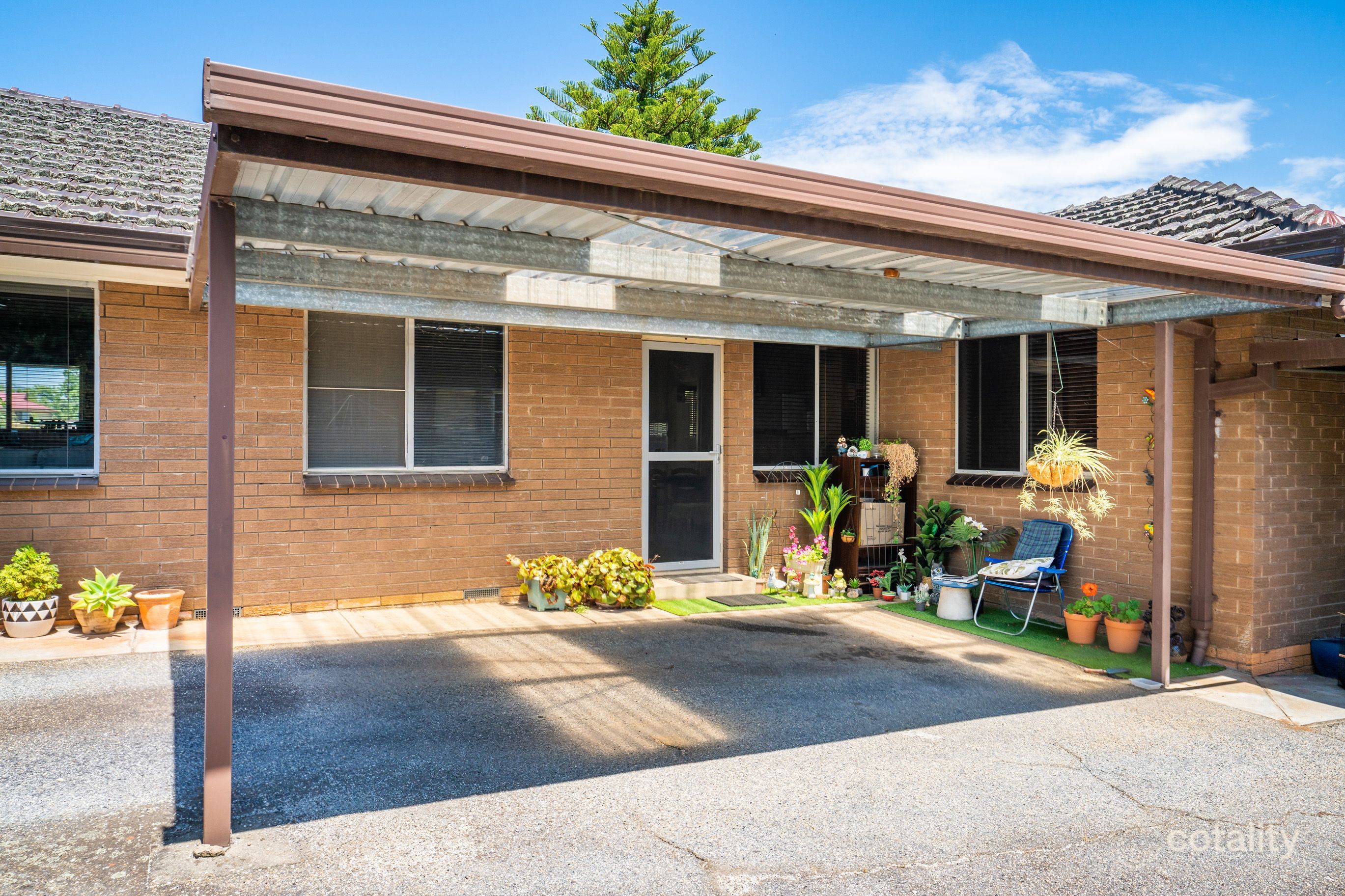 4/481 Hanel St, East Albury, NSW 2640