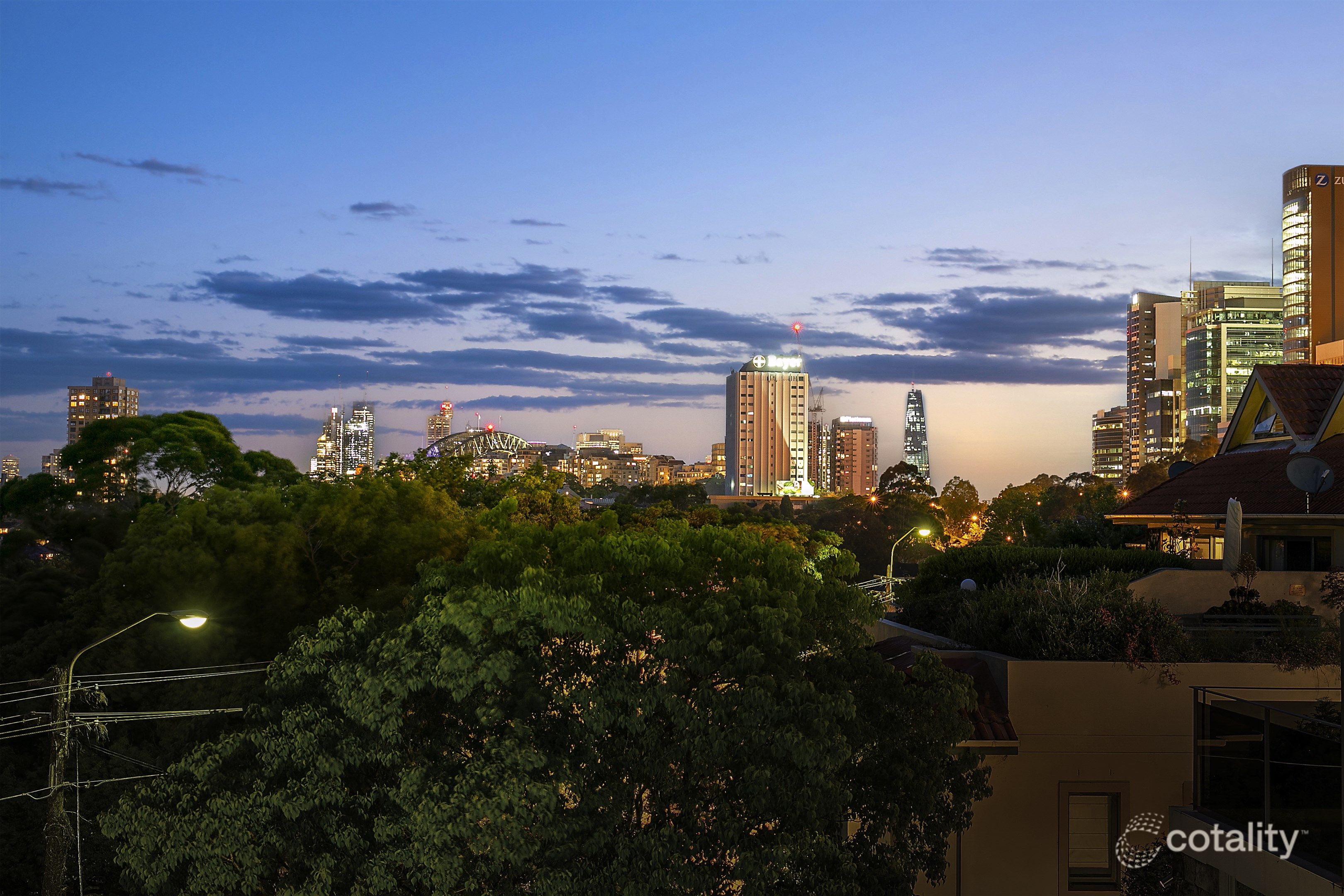 2/28-34 Bent St, Neutral Bay, NSW 2089