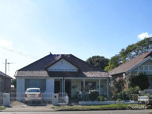 100 Gardeners Rd, Kingsford, NSW 2032