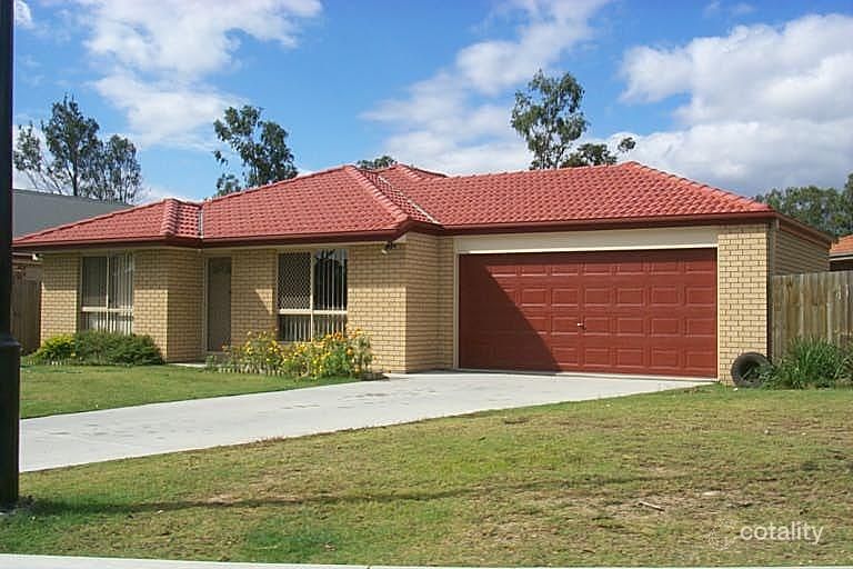 9 Paton Cres, Forest Lake, QLD 4078