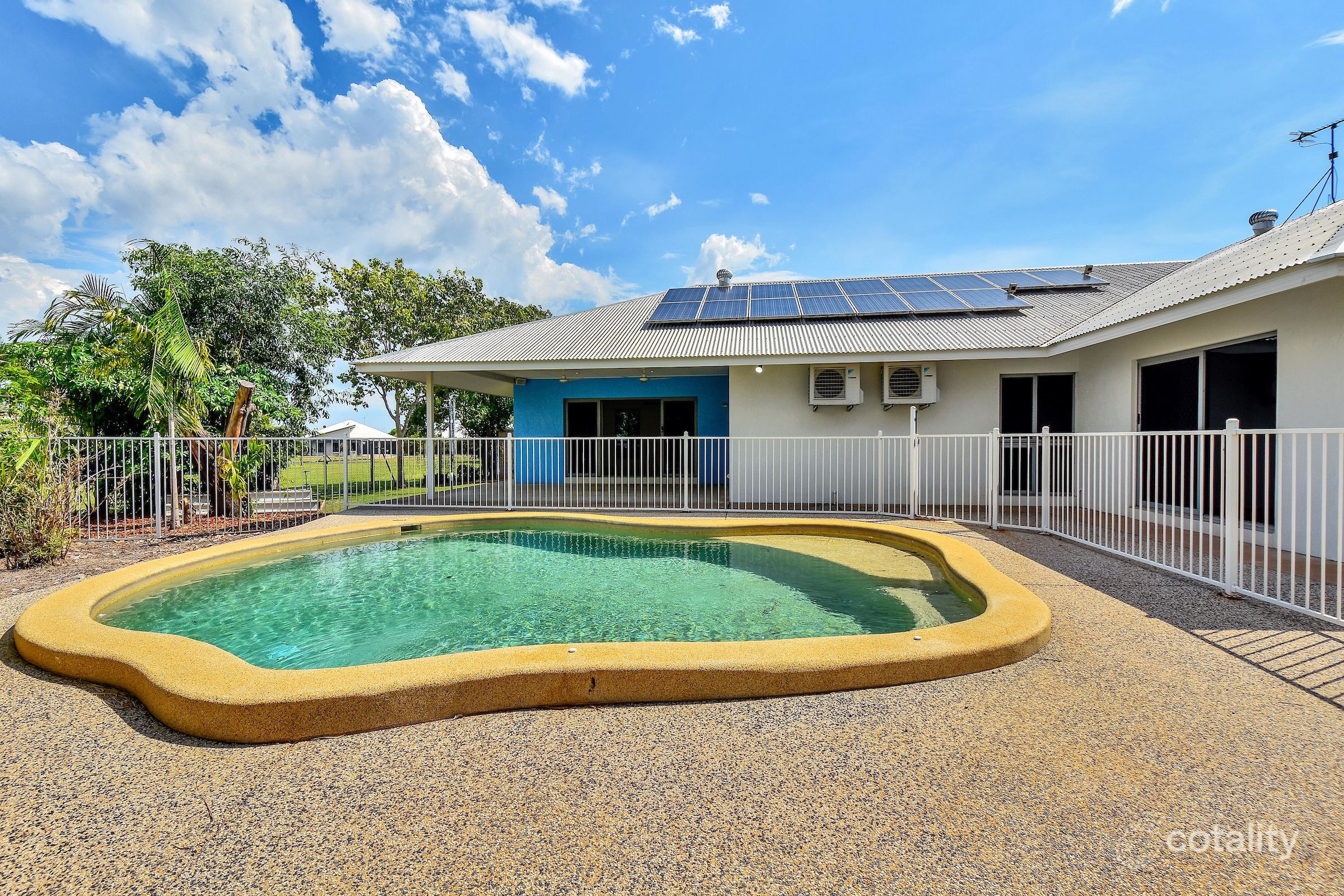 2 Cosmo Ct, Rosebery, NT 0832