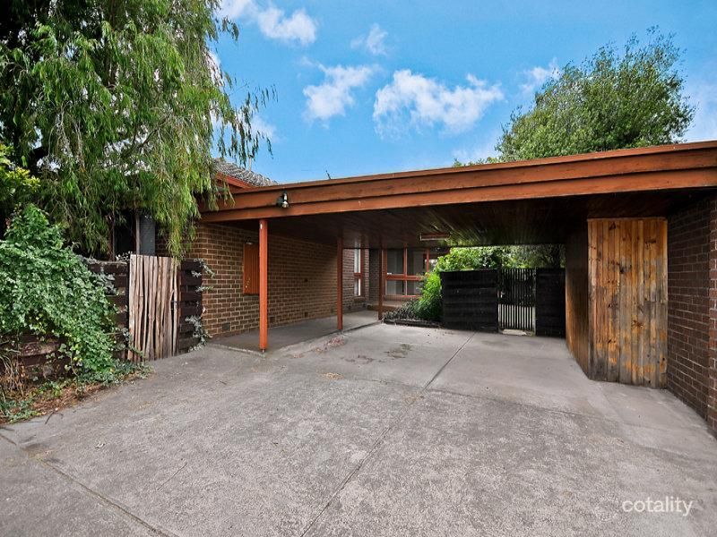 2/10 Yendon Rd, Carnegie, VIC 3163