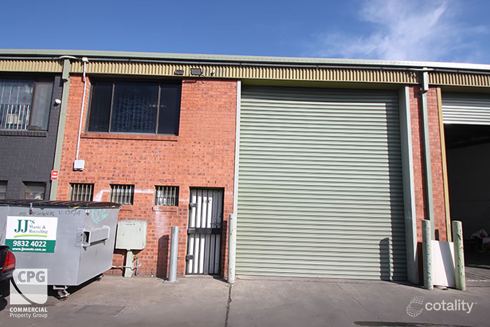 14c/4 Homepride Ave, Warwick Farm, NSW 2170