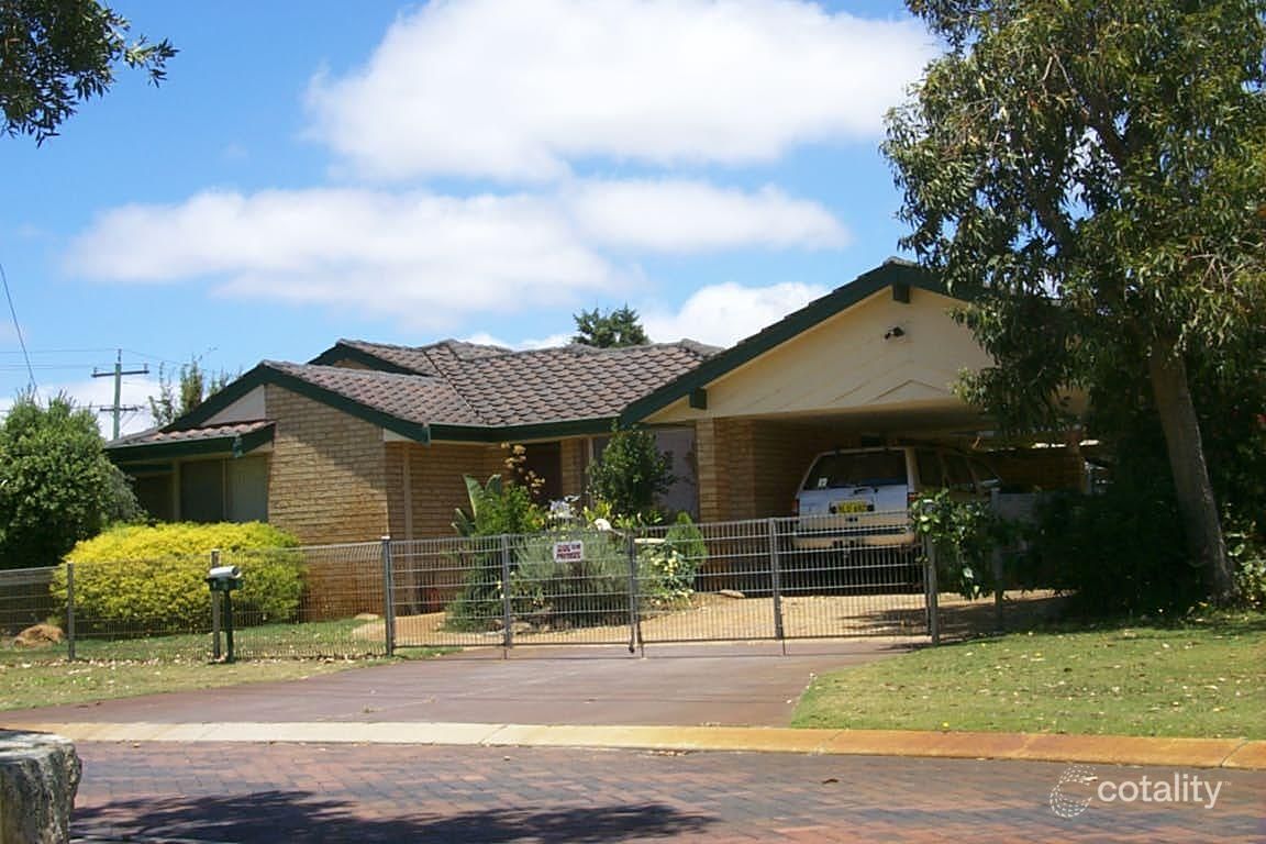 3 Maranon Cres, Beechboro, WA 6063