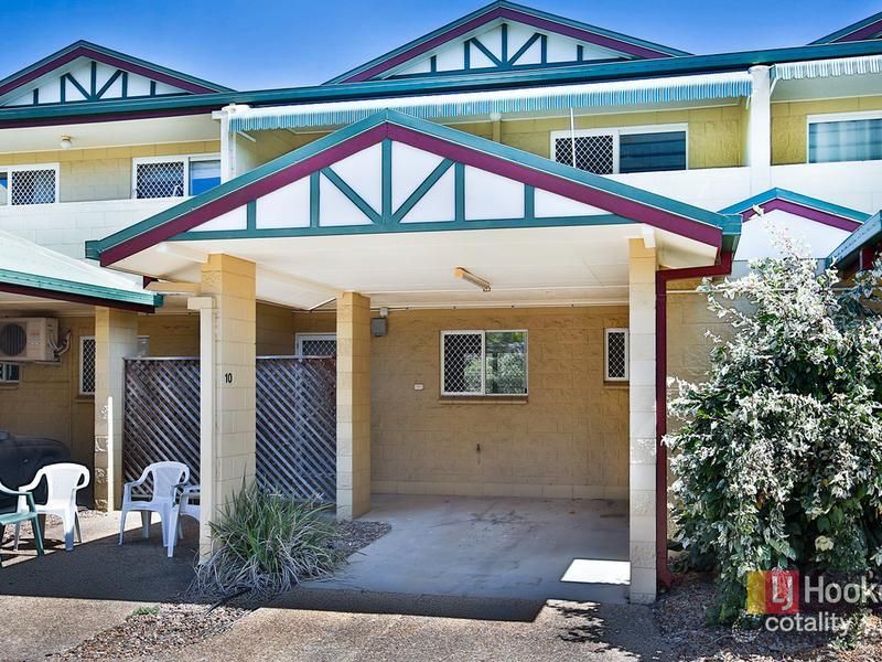 10/7-13 Mcilwraith St, South Townsville, QLD 4810