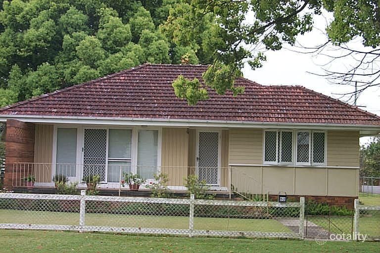 52 Donaldson St, Corinda, QLD 4075