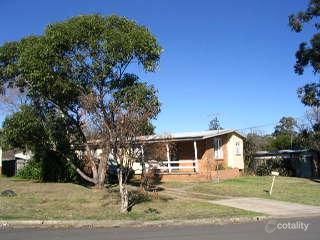 8 Nimrod Pl, Tregear, NSW 2770