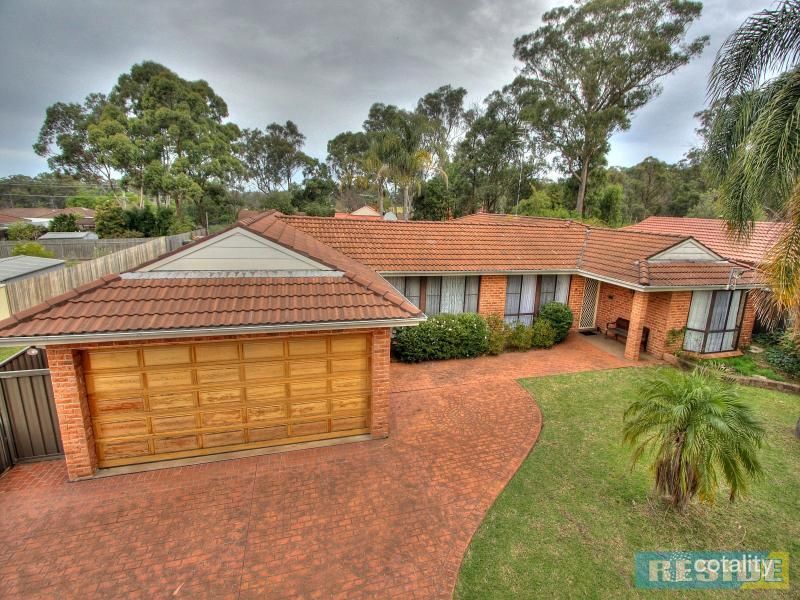 4 Dudley Pl, Tahmoor, NSW 2573