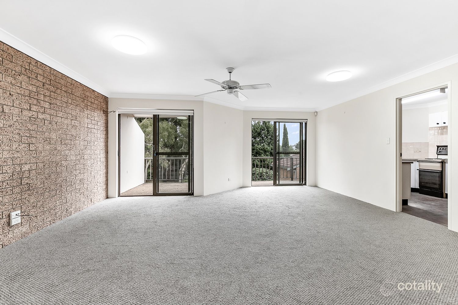 4/68-70 Brighton Ave, Croydon Park, NSW 2133