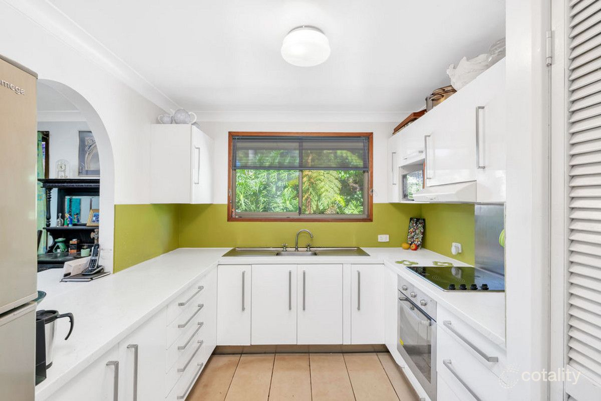2295 Springbrook Rd, Springbrook, QLD 4213