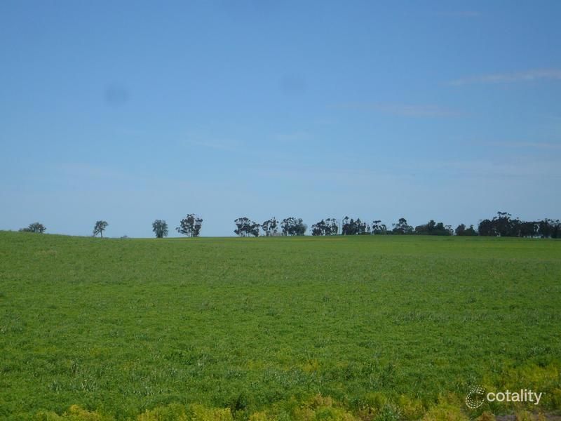 548 Minyip-Coromby Rd, Minyip, VIC 3392