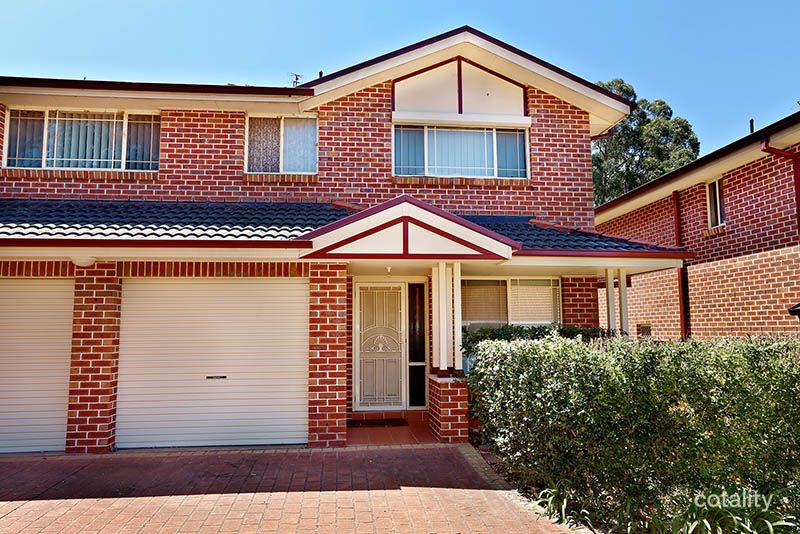 2/5 Fulton Pl, North Richmond, NSW 2754
