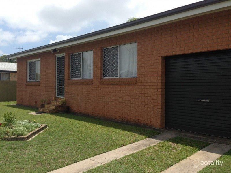 127 George St, Bundaberg West, QLD 4670