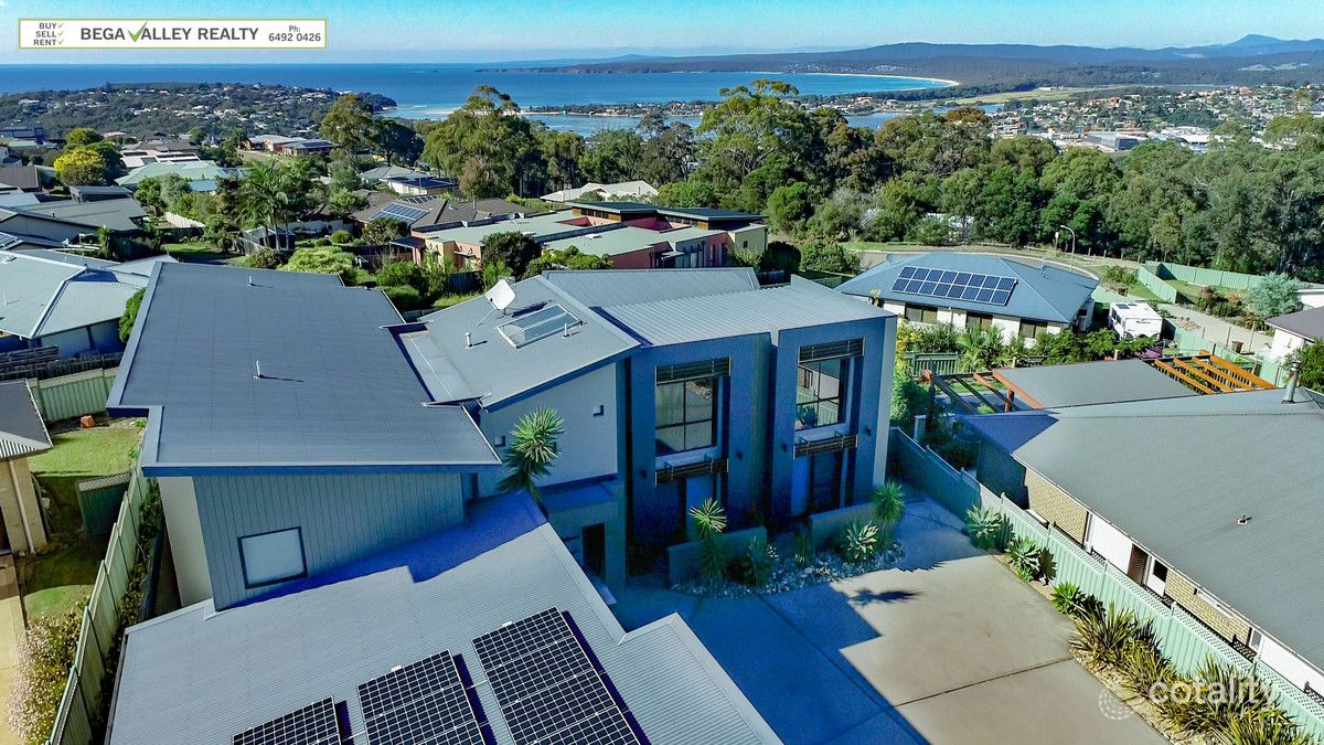 11 The Crest, Mirador, NSW 2548