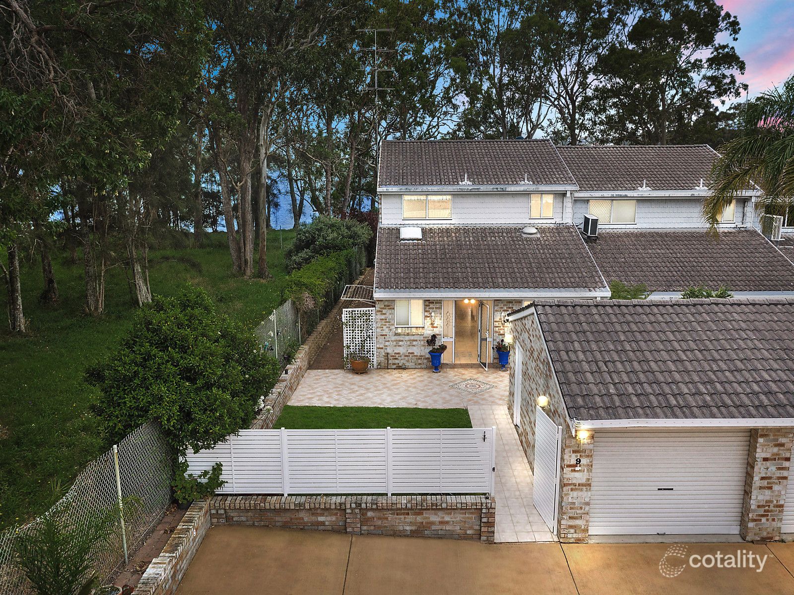 9/77 Ruttleys Rd, Wyee, NSW 2259