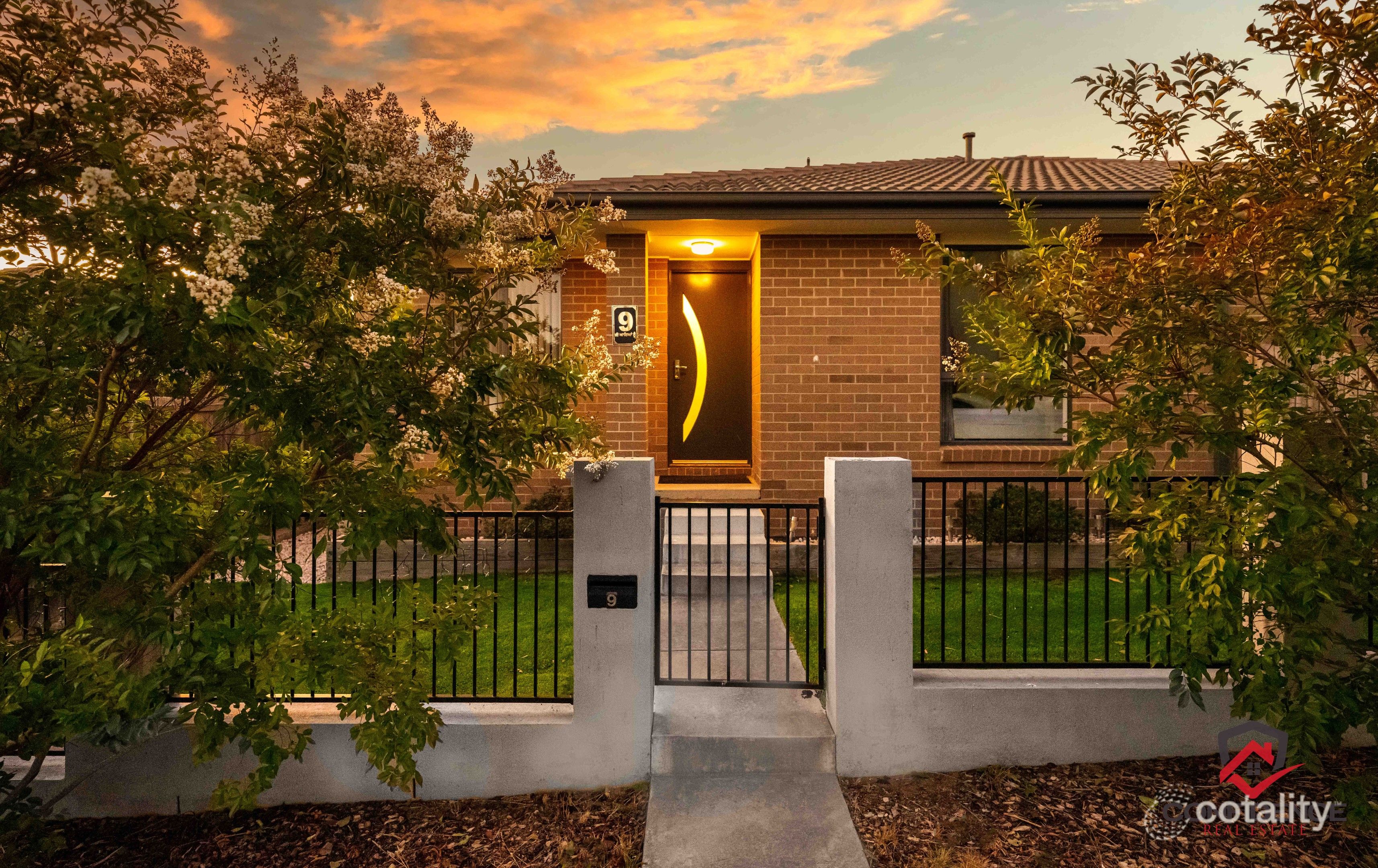 9 Secretary St, Bonner, ACT 2914