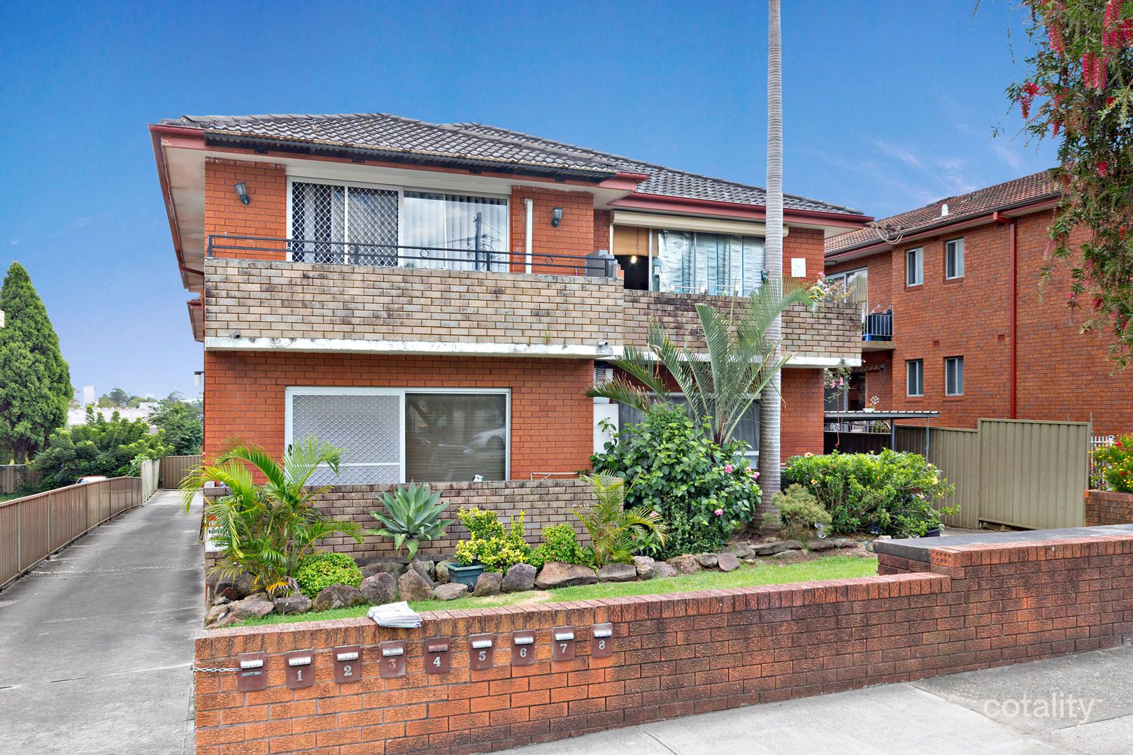 7/115 Yangoora Rd, Lakemba, NSW 2195